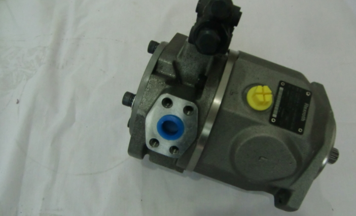 Rexroth R901078025 Vane Pump PVQ1-1X/040LJ15DMB
